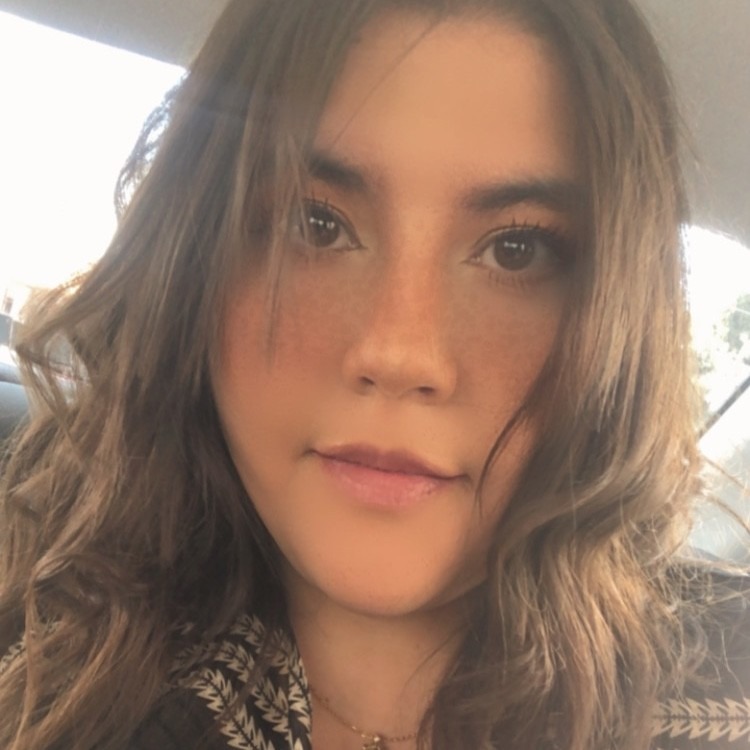 Italia Sansores, Directora de Operaciones