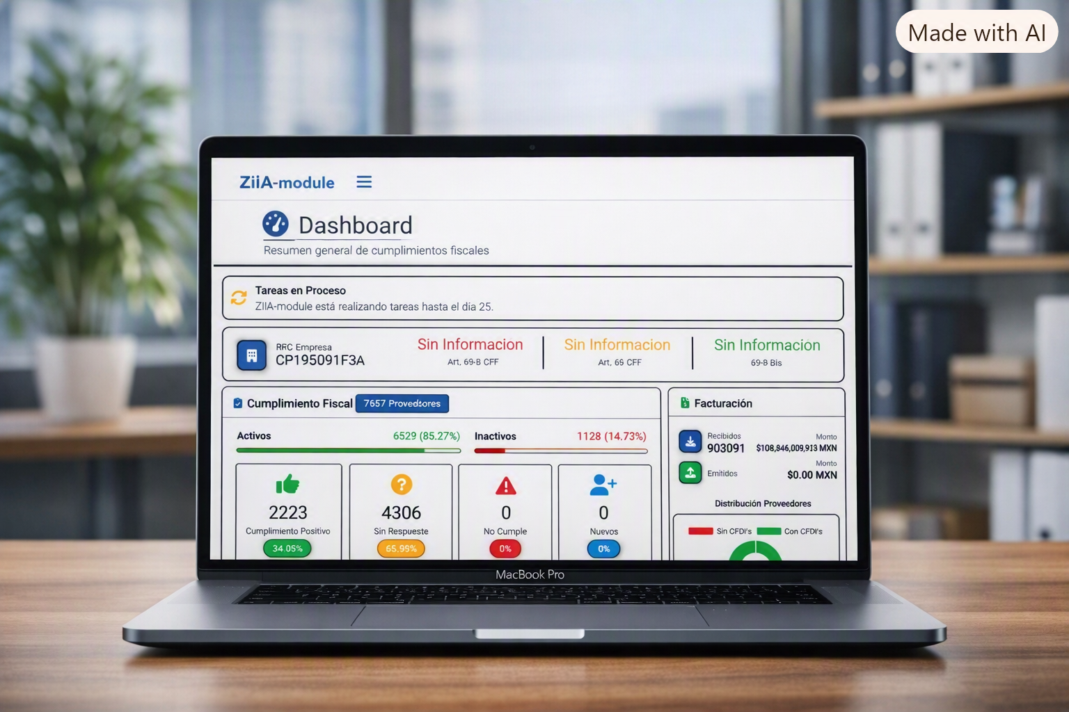 DataStage Analyzer Laptop
